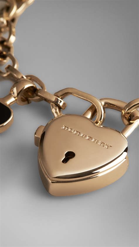 Burberry jewelry for women